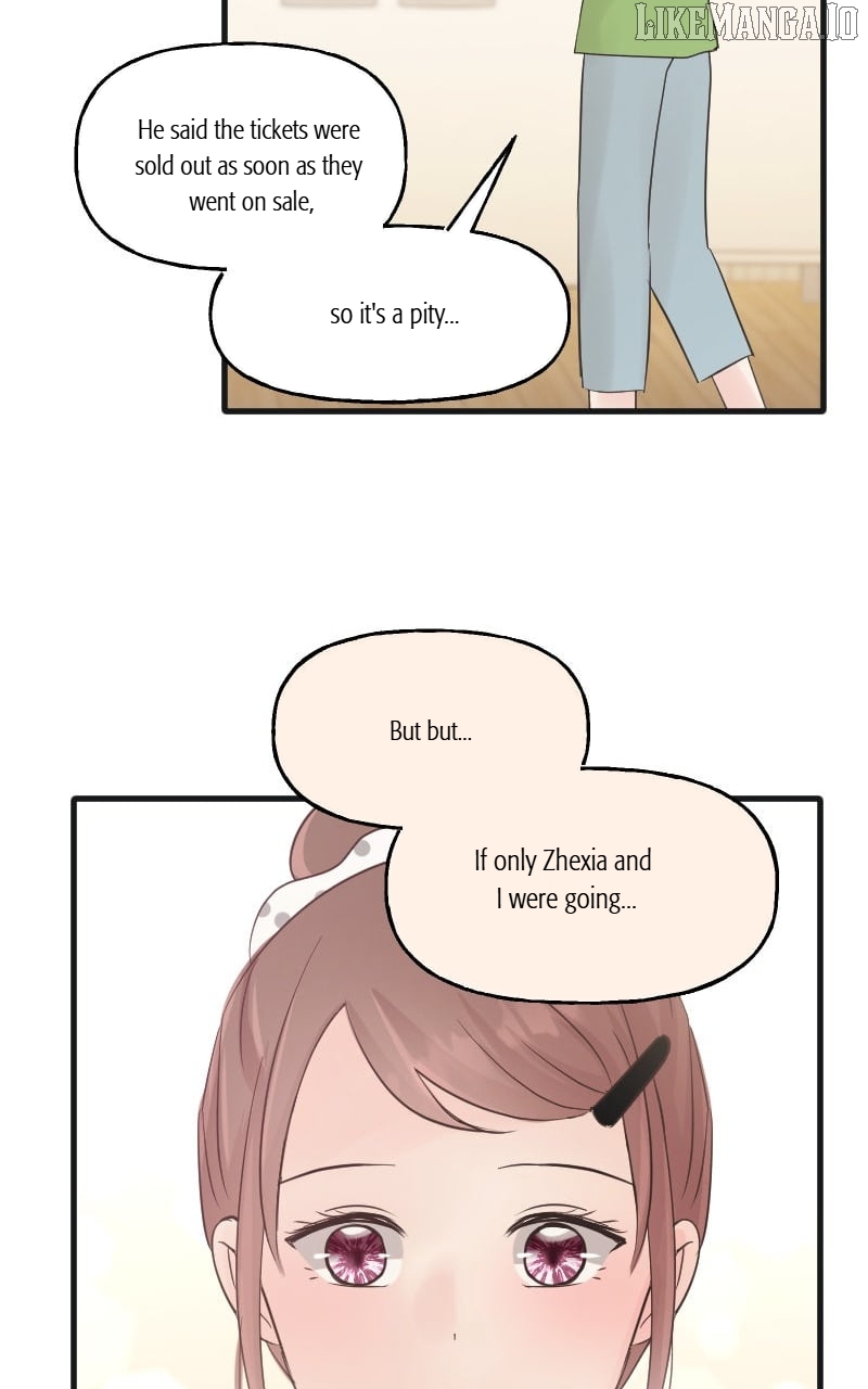 Soul to Soul Chapter 6 - page 90